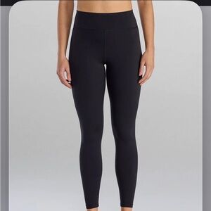 BYLT Rib High-Waist Leggings Small